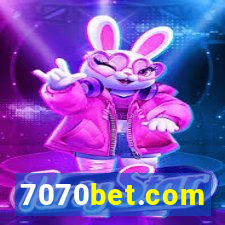 7070bet.com