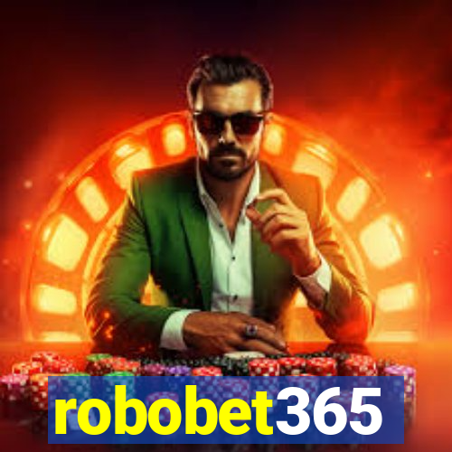 robobet365