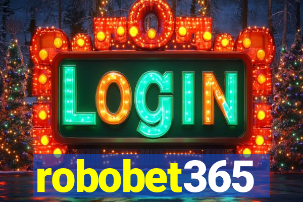 robobet365