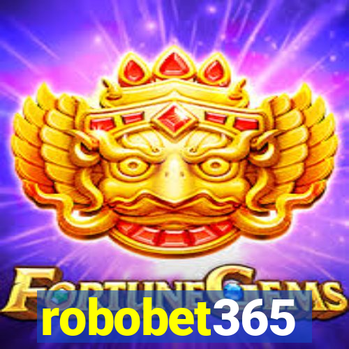 robobet365