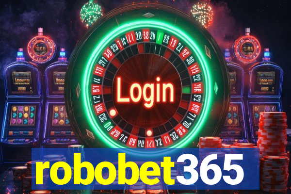 robobet365