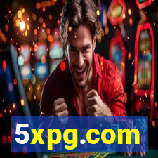 5xpg.com