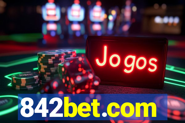 842bet.com