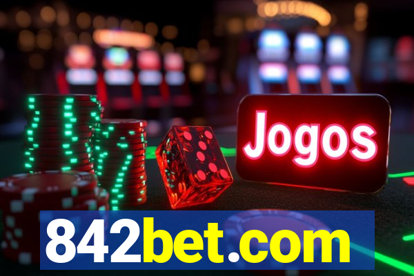 842bet.com