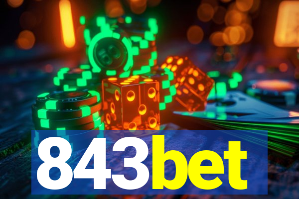 843bet