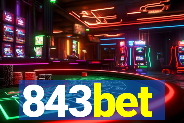 843bet