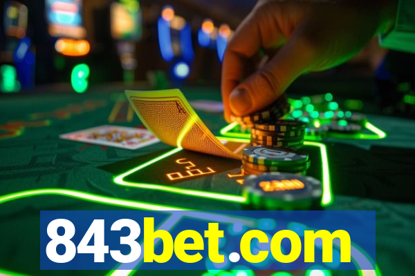 843bet.com