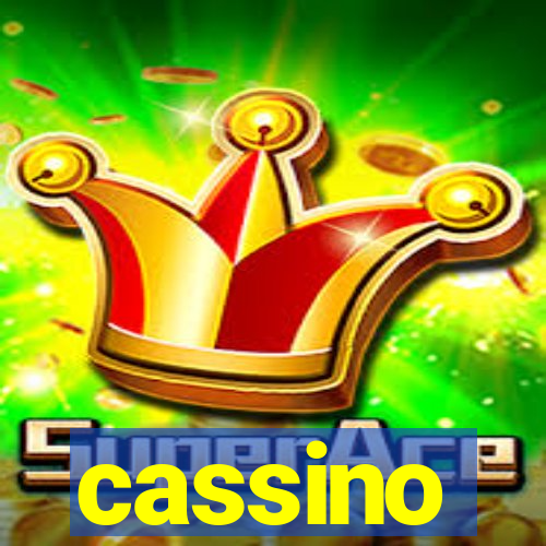 cassino