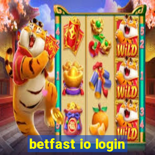 betfast io login