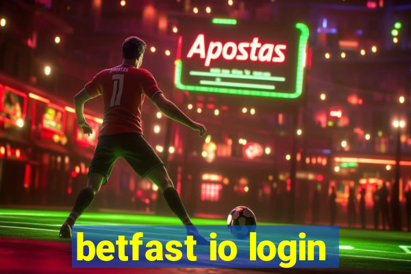 betfast io login