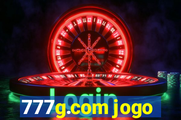 777g.com jogo