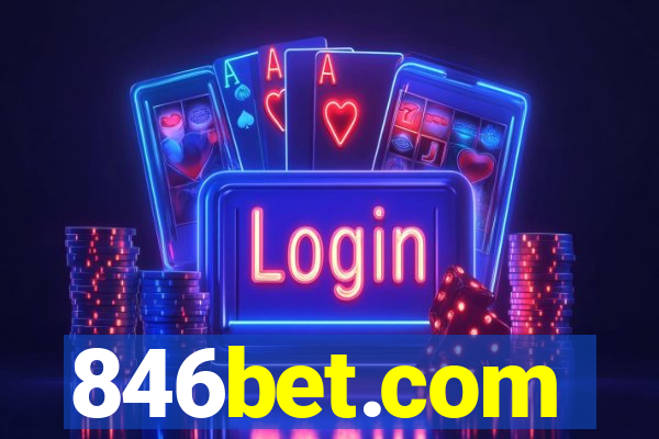 846bet.com