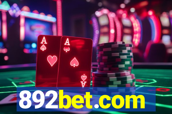 892bet.com