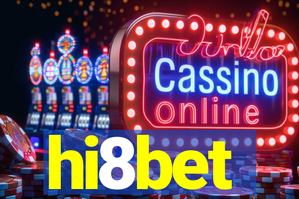 hi8bet