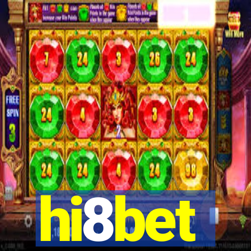 hi8bet