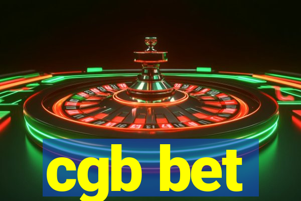 cgb bet