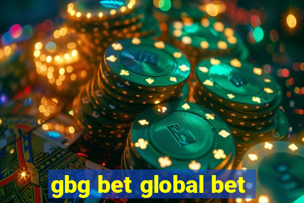 gbg bet global bet