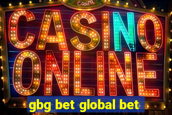 gbg bet global bet