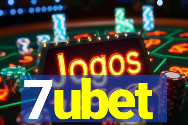 7ubet