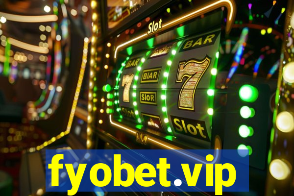 fyobet.vip