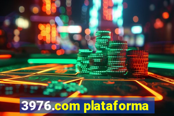 3976.com plataforma