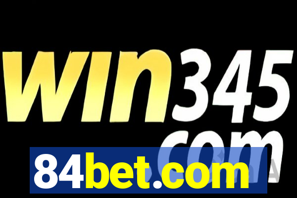 84bet.com