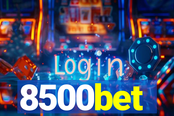 8500bet