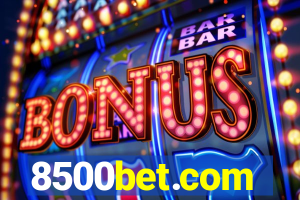 8500bet.com