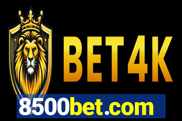 8500bet.com