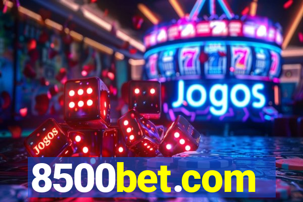 8500bet.com