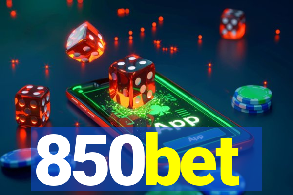 850bet