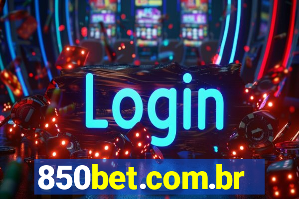 850bet.com.br