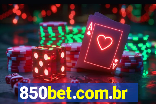 850bet.com.br