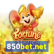 850bet.net