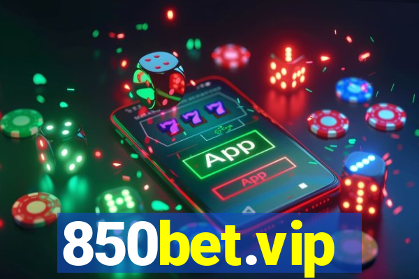 850bet.vip