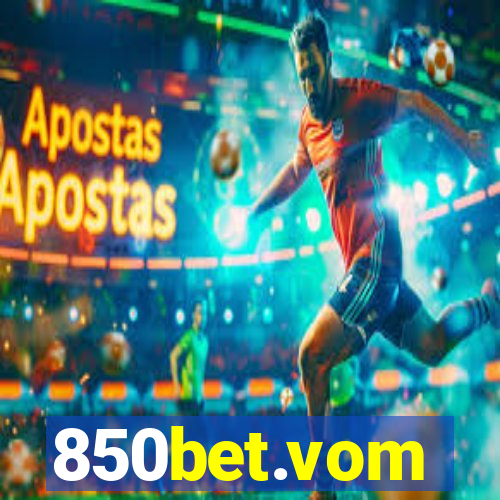 850bet.vom