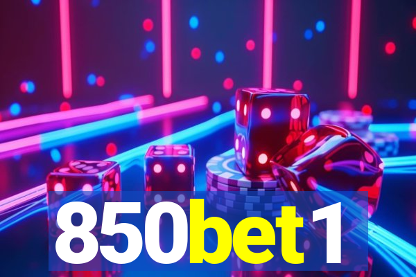 850bet1