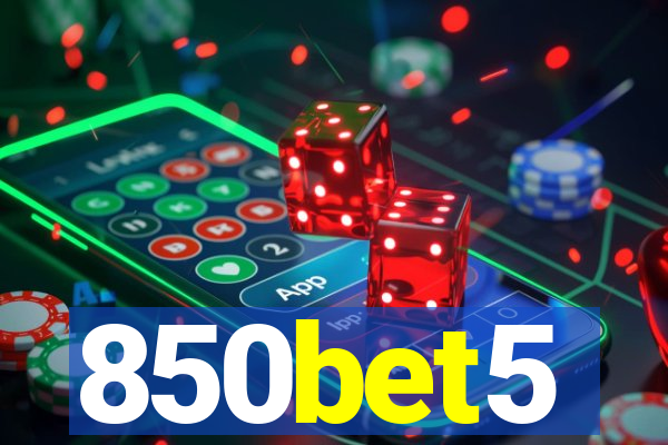 850bet5