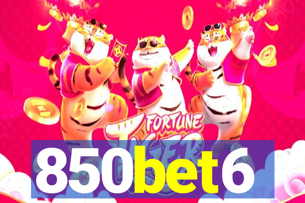 850bet6