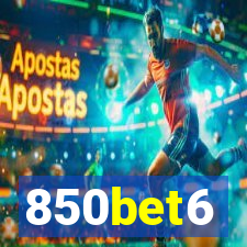 850bet6