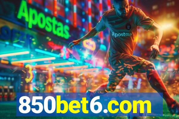 850bet6.com