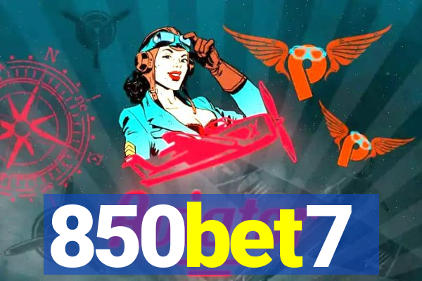 850bet7