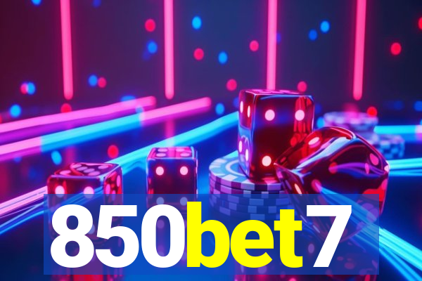 850bet7