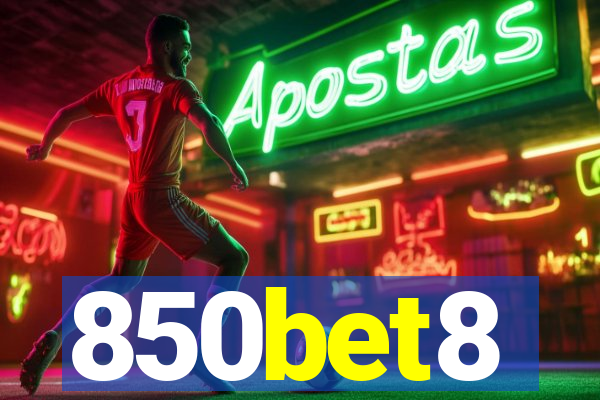 850bet8