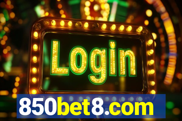 850bet8.com