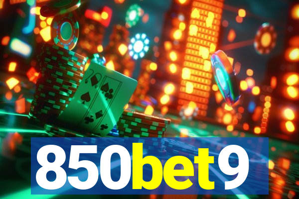 850bet9