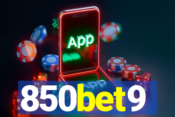 850bet9