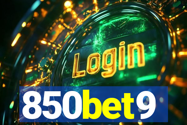 850bet9