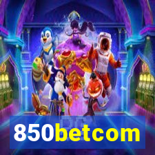 850betcom