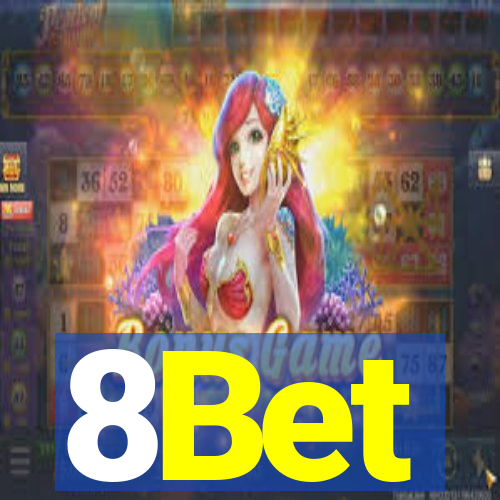 8Bet